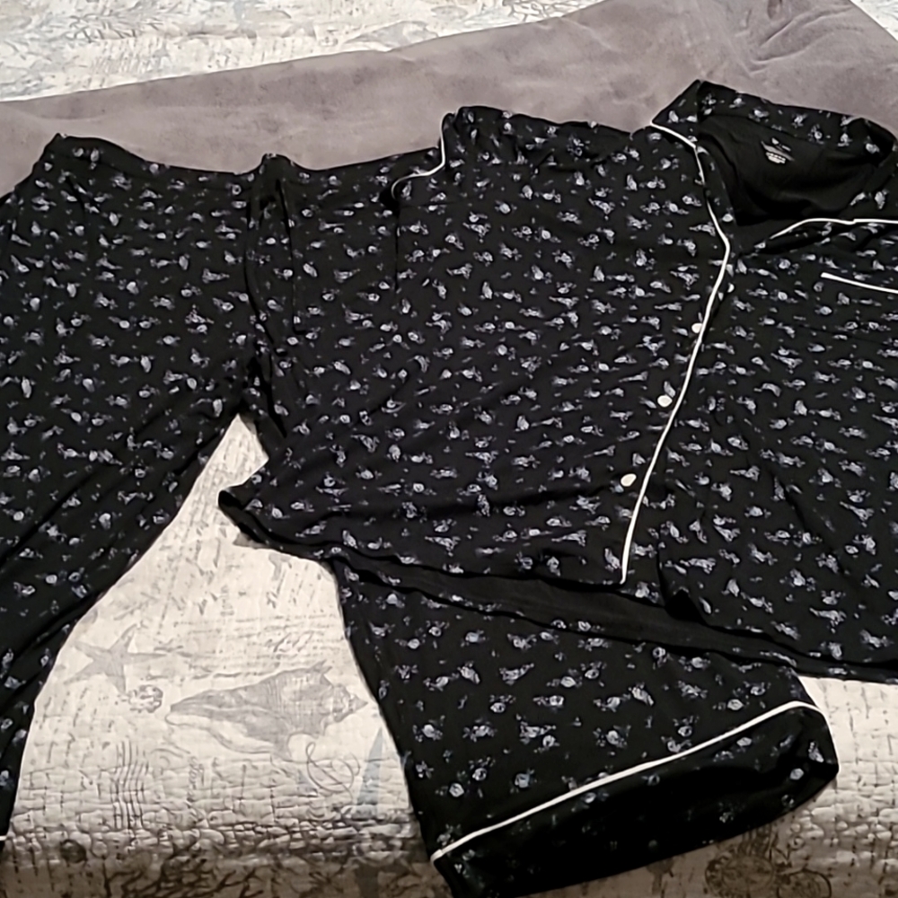 Knix modal pajamas, size XXXL
